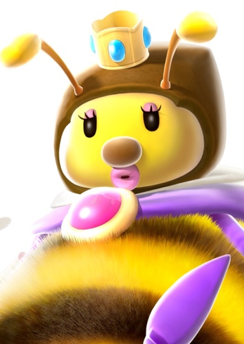 Honey Queen