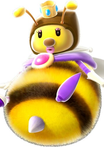 Honey Queen