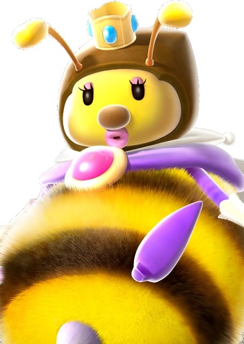 Honey Queen