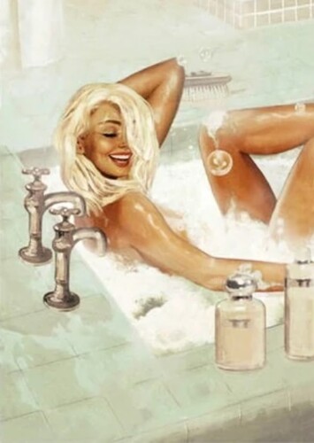 Honey Ryder