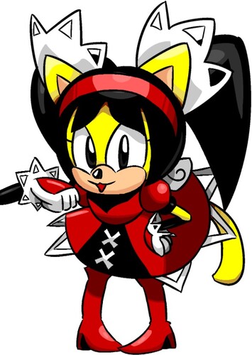 Honey the Cat