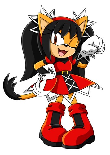 Honey The Cat