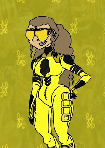 Honeybee