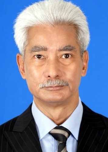 Hong