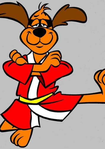 Hong Kong Phooey