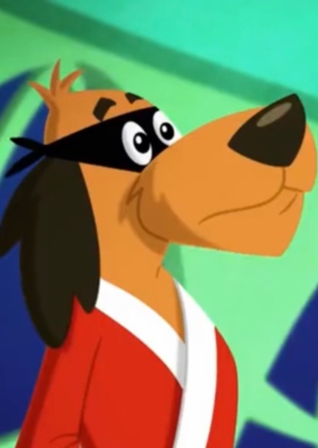 Hong Kong Phooey