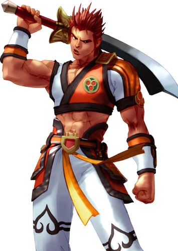 Hong Yun-seong