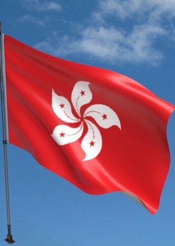 Hongkonger