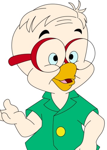 Honker Muddlefoot