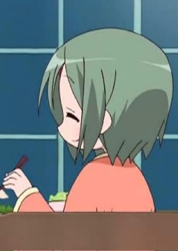 Honoka Iwasaki