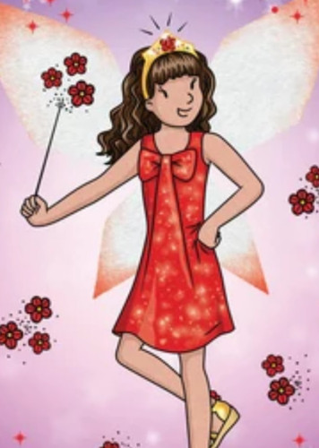 Honor the Happy Days Fairy