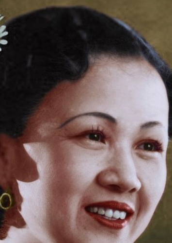 Honorata de la Rama-Hernandez