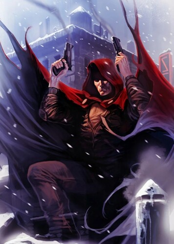 Hood