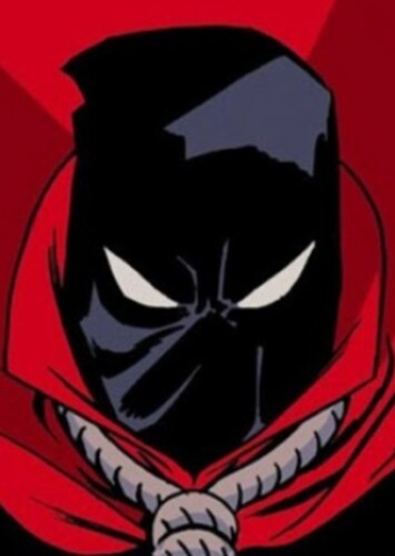Hooded Justice