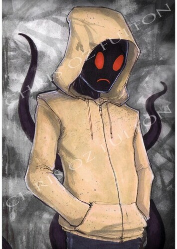 Hoodie
