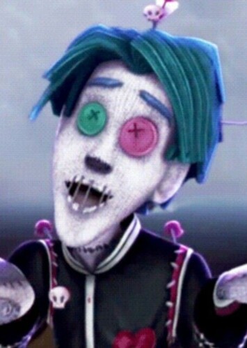 Hoodude Voodoo