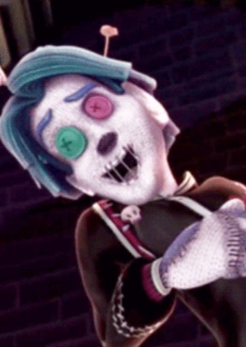 Hoodude Voodoo
