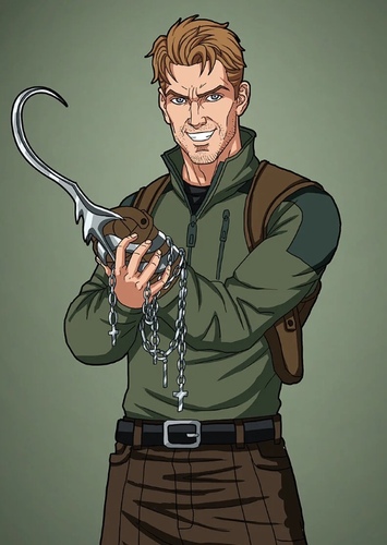 Hook