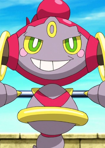 Hoopa