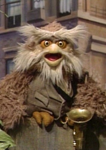 Hoots the Owl