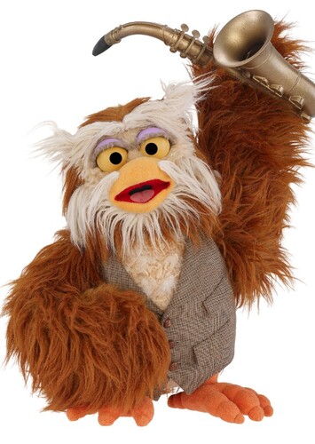 Hoots the Owl