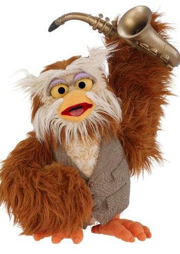 Hoots The Owl