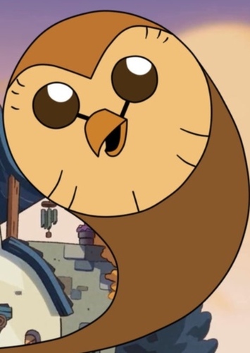 Hooty