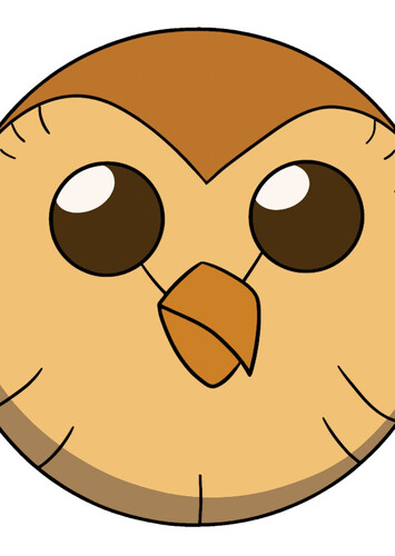 Hooty