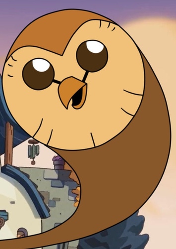 Hooty