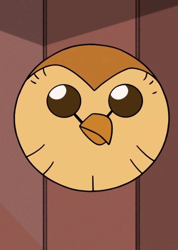 Hooty