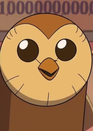 Hooty