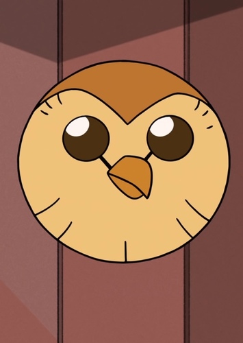 Hooty