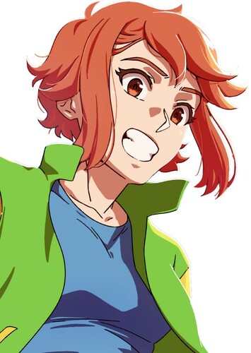 Hope Griffin