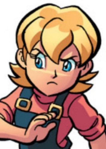 Hope Kintober