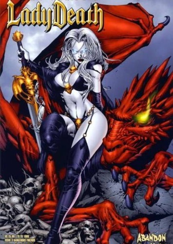 Hope (Lady Death)
