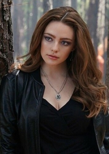 Hope Mikaelson