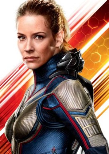 Hope Pym