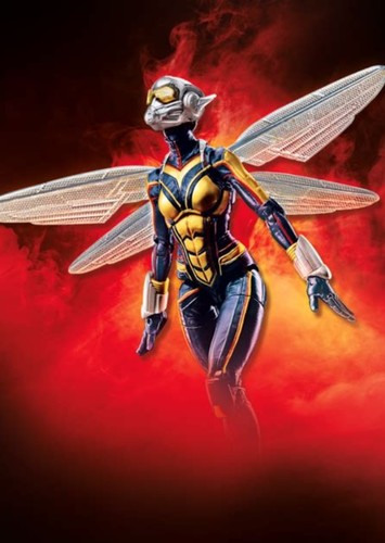 Hope Pym