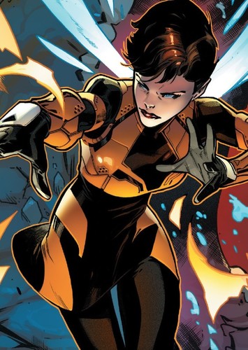 HOPE PYM