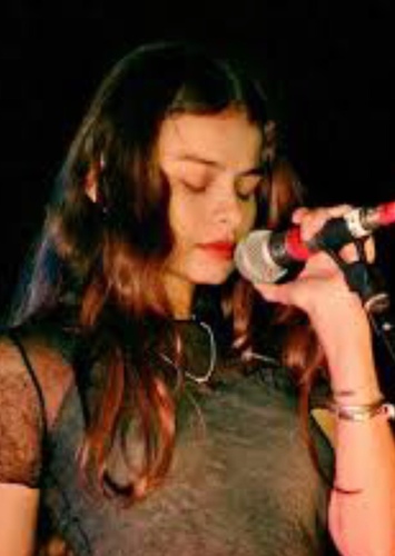 Hope Sandoval