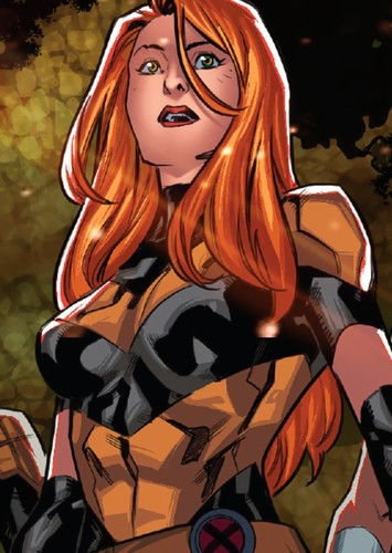 Hope Summers