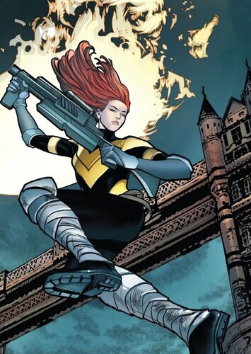 Hope Summers