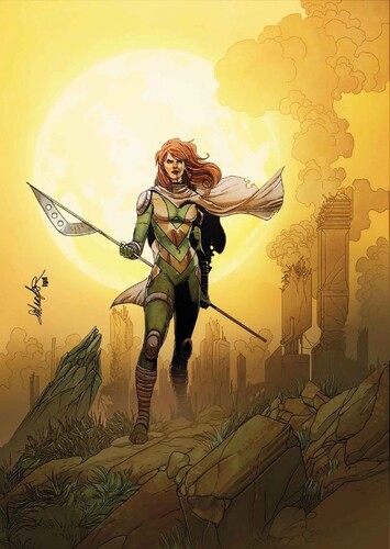 Hope Summers