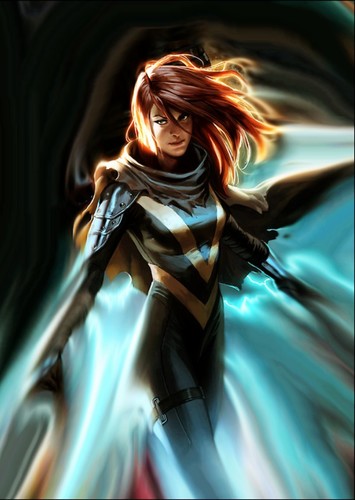 Hope Summers
