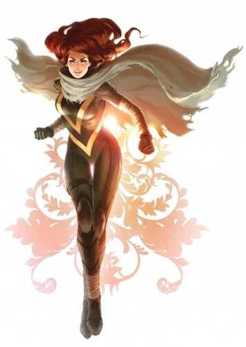 Hope Summers