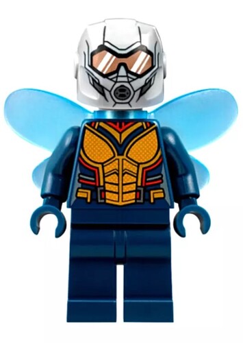 Hope Van Dyne