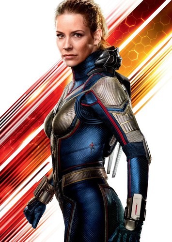 Hope Van Dyne