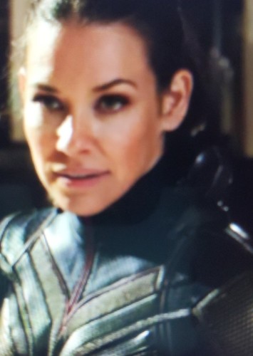 Hope Van Dyne