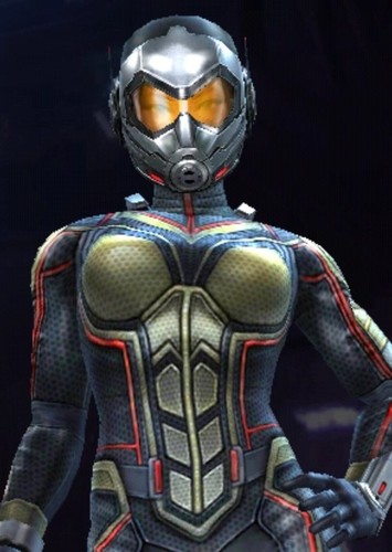 Hope van Dyne