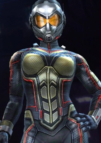Hope Van Dyne